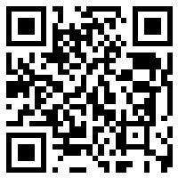 QR Code for bitcoin:3CFfffg81uydseMwiY5bBcUdmWdDhhUS2R