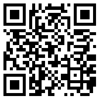 QR Code for bitcoin:3CFfq75dJgiPMbBgr7FPgBFmxNfS6LbwD3