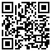 QR Code for bitcoin:3CFftL5C1XQLLLbYth2gHTorYYj7YU8uqG