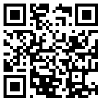 QR Code for bitcoin:3CFgi8KTLEg4NDrCBycoQWzuaPiutStmus