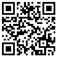 QR Code for bitcoin:3CFiCAo3ZZUe1msjfFDWfwPr7TYrpdUSmn