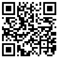 QR Code for bitcoin:3CFiMhquj52fH1QdAS936NxtmstDhbKDhZ