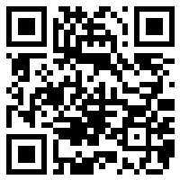 QR Code for bitcoin:3CFisYhShTYKhRYZzP3cKNHUwiS3cvxCoo