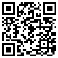QR Code for bitcoin:3CFmtm3L3TqufK74KGEtHrbCeC7LZDy4Qh