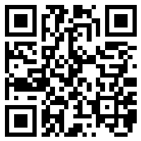 QR Code for bitcoin:3CFnrBA5JtPKAX2HV5ae1e7dythMBGU5yJ