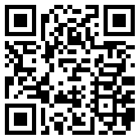 QR Code for bitcoin:3CFod2m6UWrPjGd8y3Wqw3CD1b4c2MLbA9