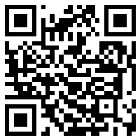 QR Code for bitcoin:3CFt9siP5sAdysBDv7Gqcyb4aTrPHeneED