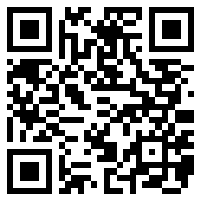 QR Code for bitcoin:3CFtRJ79W4nkZcnhw48PspMHf7MVAsSdCy
