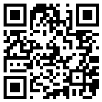 QR Code for bitcoin:3CFwmtWAUb8Vov5SxEhDBE2neBytv7A9vs