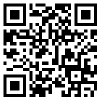 QR Code for bitcoin:3CFxghGVnroMwpmFEiq1pcP96Ci7bHp1KW
