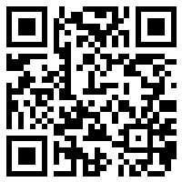 QR Code for bitcoin:3CFzbUCrYPyE9cH9oLxVWDCXkn9CXryVNV