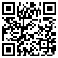QR Code for bitcoin:3CFzuHDvR63iAiWhMu4Ye6FoJfaMHkaj1b