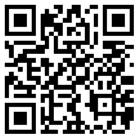 QR Code for bitcoin:3CG4w2ASbz424Tqh689QVwpXXXroEdvrFe