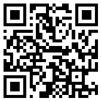 QR Code for bitcoin:3CG6r6zL2h7Yb5KMszEnfASgTzruPnPMB4