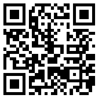 QR Code for bitcoin:3CGCSfmpEyeEDyrMuHtjfVFSXFbzxqww4U