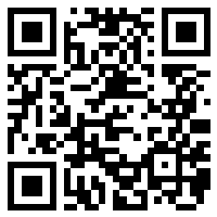 QR Code for bitcoin:3CGCusF1V1CLXNrbs7YR94qbL5Fawfmito
