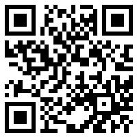 QR Code for bitcoin:3CGD4PCSwJbPh7kCd6j7KyqD3mxes53sPJ