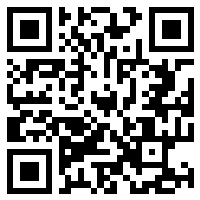 QR Code for bitcoin:3CGDBUS4ugTSsPM79pJjYqDMBTwkFM6tJZ