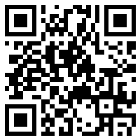 QR Code for bitcoin:3CGEVGwPfUxbPvEc16kvMGFoLCZMB9soJx
