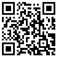 QR Code for bitcoin:3CGFtq7WdrDdMTQBCbzD68Psch8DUwFz5e