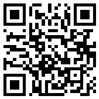 QR Code for bitcoin:3CGJyJdU1Xo6KkUXR5kkC5zR8YPCmLWquh