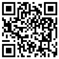 QR Code for bitcoin:3CGL4yPRHPHW2DtHd81PCgQg7LvzSH3Jr7