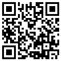 QR Code for bitcoin:3CGLJ1Uz8QLrA5mNzY1iVTicuCTZ1QWcu2