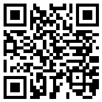QR Code for bitcoin:3CGLnnfmRjbN6MCXFNsouAAb7Dfy4NtC5d