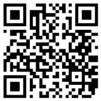 QR Code for bitcoin:3CGPHy2FagkPmdBTARxDWfsnf8HfpcK7Cb