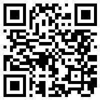 QR Code for bitcoin:3CGPjLtexfFN8x7ehRaTJvFPFxfxN4DckD