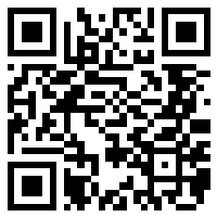 QR Code for bitcoin:3CGQPNypnn2cfmNDu2BcxVjP6g28BYf2LP