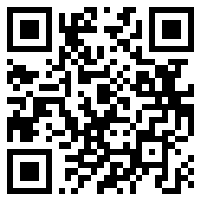 QR Code for bitcoin:3CGQcugYyeTEVdJsFRNCCkKmptxjRa659c