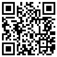 QR Code for bitcoin:3CGSgWcsj4uMmbUbhUadGpXmNyxLN2JdJ1