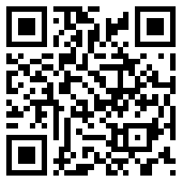 QR Code for bitcoin:3CGU9aDSP9j2Byyb663MF32MASAVrPjkRE