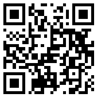 QR Code for bitcoin:3CGUQ2sVa3828DZNiofQgAeH5v2vPJ2dpg