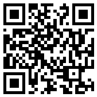 QR Code for bitcoin:3CGUXw2hSw4EVnYkkDrnqkT4ohn2EhcMDv