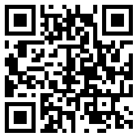 QR Code for bitcoin:3CGVXDZ4WUE4f6qyYs5UezNcWBat2gMRXt