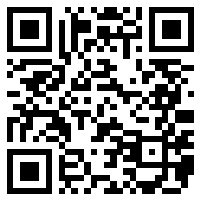QR Code for bitcoin:3CGXXsEZevLbPsFhUiVnDv79n6BCLRFAMb