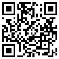 QR Code for bitcoin:3CGafp654LUJdAqTG2qf9XYFDWGiBZXC5M