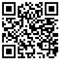 QR Code for bitcoin:3CGeF96PLs5ycsrJcN3AQYy89Vf23KkPnv
