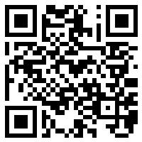 QR Code for bitcoin:3CGgC4tuQwiHeDWSL9j36WNXiZqTze6t6j