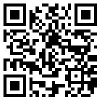QR Code for bitcoin:3CGhmk7Frjav8KQLvhCuMECXf5G1m9myWF