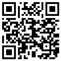 QR Code for bitcoin:3CGiJ2RnxsF6D5LcCCmitMKvUEBganfX3e