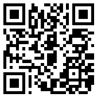 QR Code for bitcoin:3CGix7cbgwL23qBwEYUPa1R9VWeLxRevU9