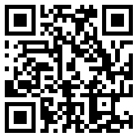 QR Code for bitcoin:3CGk9cuthtebytR415s5VXWPQ12mgqToXC