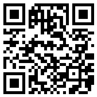 QR Code for bitcoin:3CGm3SLzEbpjKWkHJCFr3fvwBCdZYWpZci