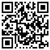 QR Code for bitcoin:3CGoMpDxf3JDphUosbrXDDoWRZsinzngFM