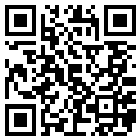 QR Code for bitcoin:3CGtEXYbbb6Kez11HAZ8MpWLSL35rC45LK