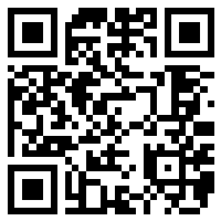 QR Code for bitcoin:3CGuAVt7YzsVAgc7Lu5WStN2b6qwKD8kYv