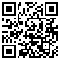 QR Code for bitcoin:3CGvdDbjSd7gyctf5Pa8y112eDS1ChxWZY
